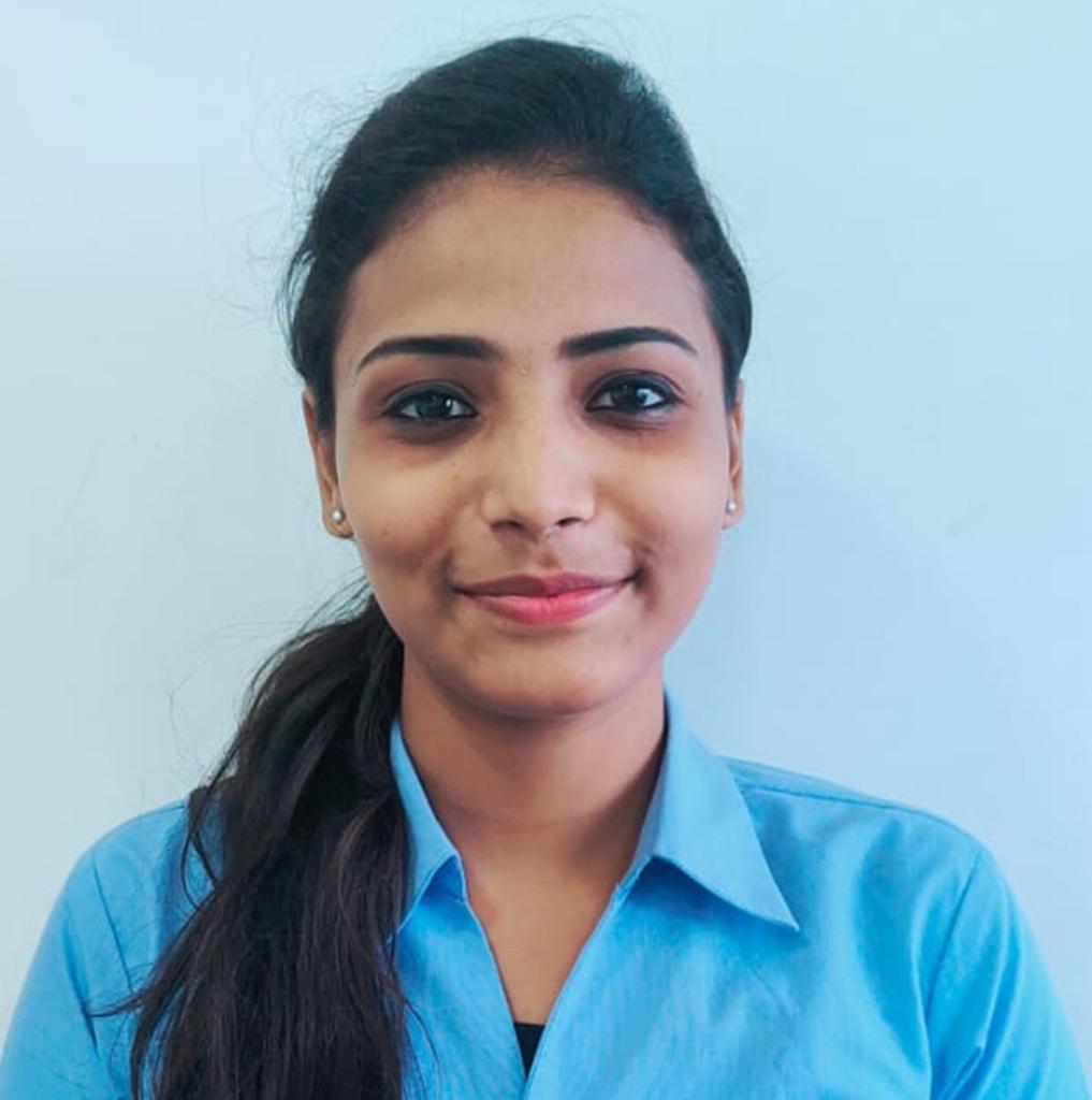 Nivetha , Corporate Trainer